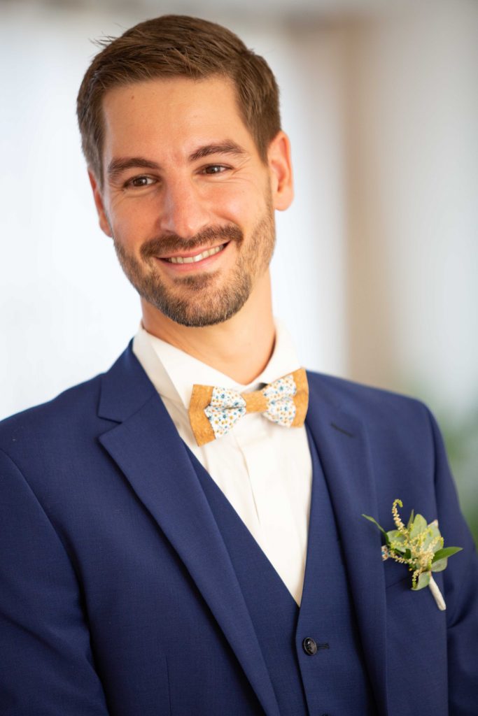 Photographe Mariage Landes