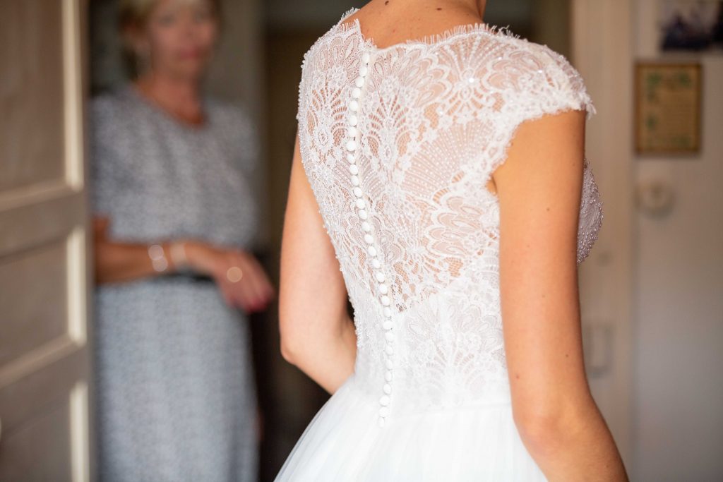 Photographe mariage au Couvent des Jacobins Saint Sever