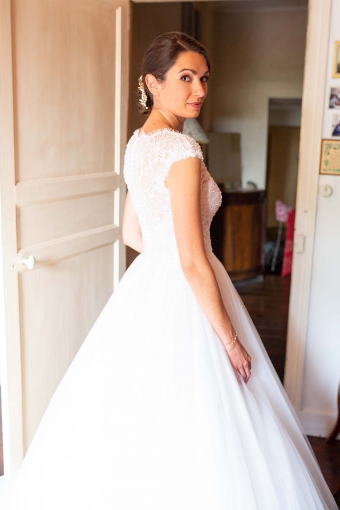 Photographe mariage au Couvent des Jacobins Saint Sever