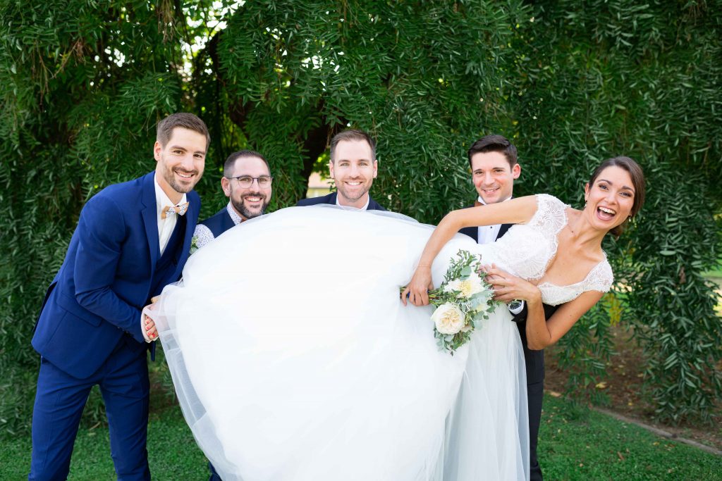 Photographe Mariage Bretagne