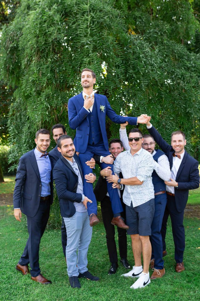 Photographe Mariage Bretagne