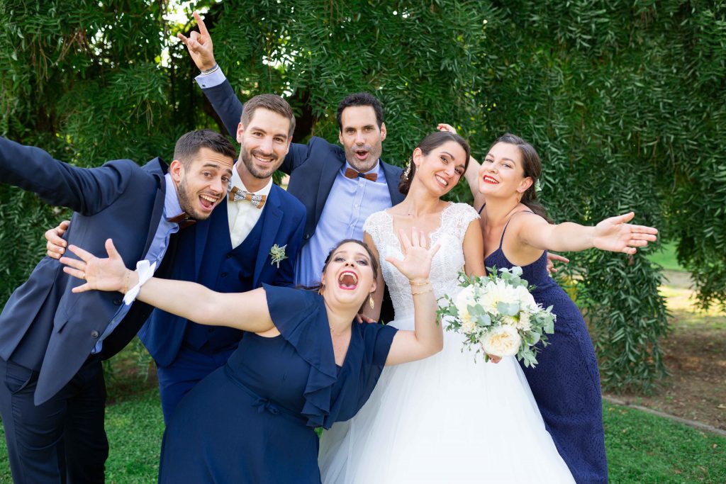 Photographe Mariage Bretagne