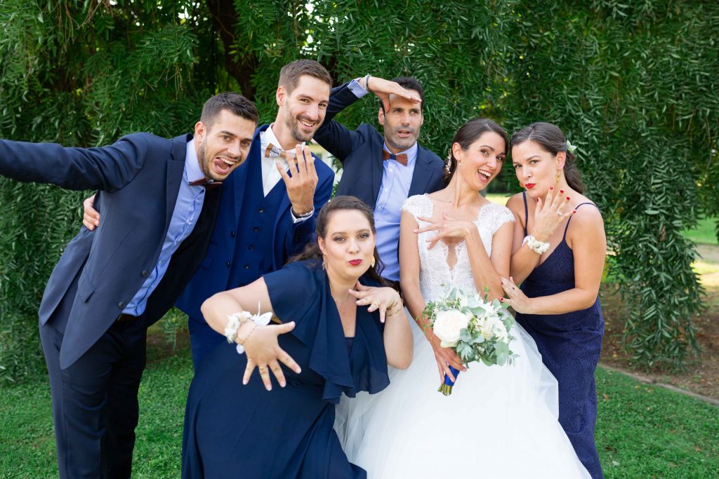 Photographe Mariage Bretagne