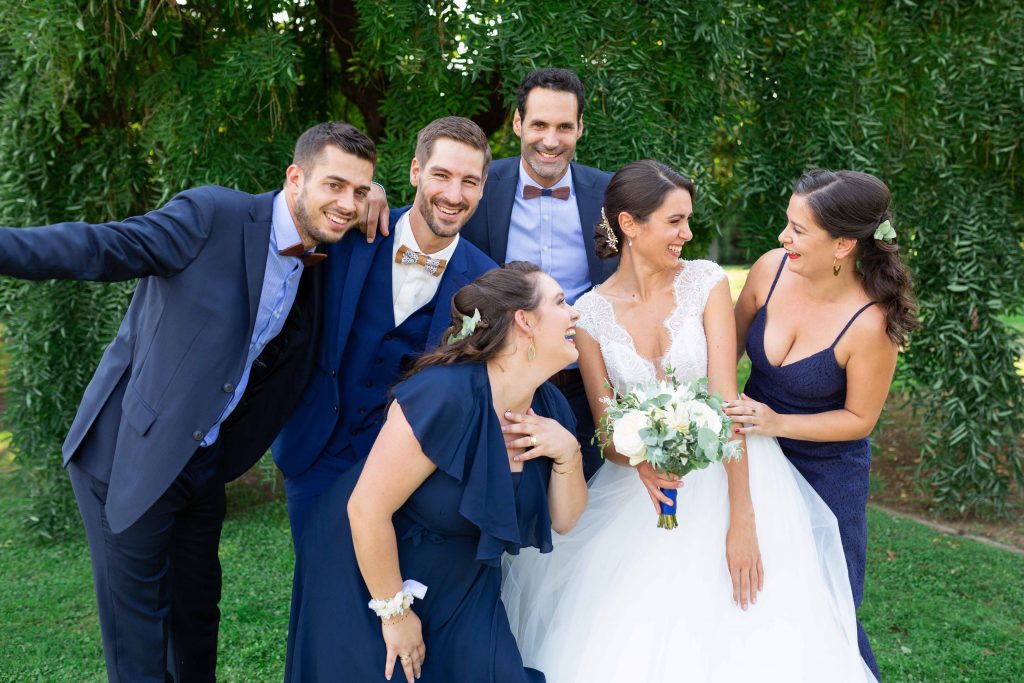 Photographe Mariage Bretagne