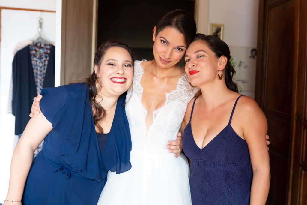 Photographe Mariage Couvent des Jacobins Landes