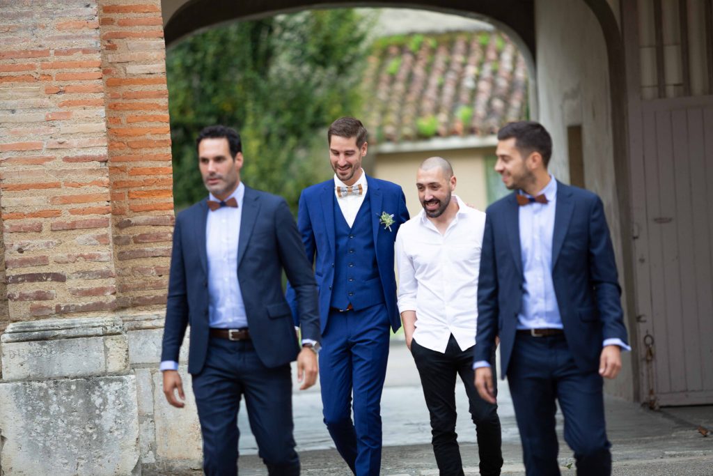 Photographe Mariage Bretagne