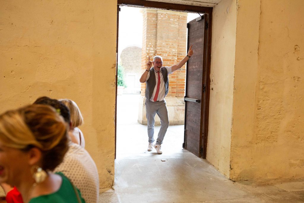 Photographe Mariage Bretagne