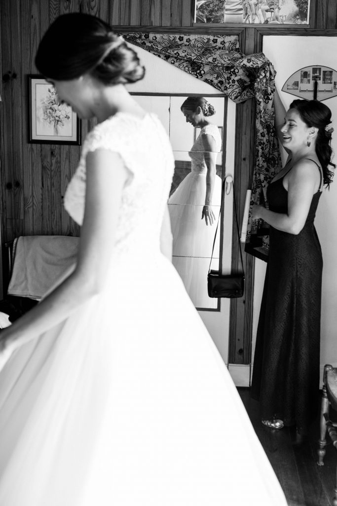 Photographe Mariage Couvent des Jacobins Landes