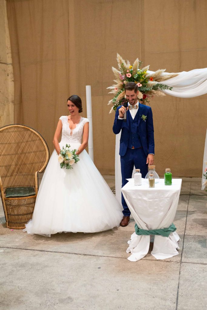 Mariage Couvent des Jacobins Saint Sever