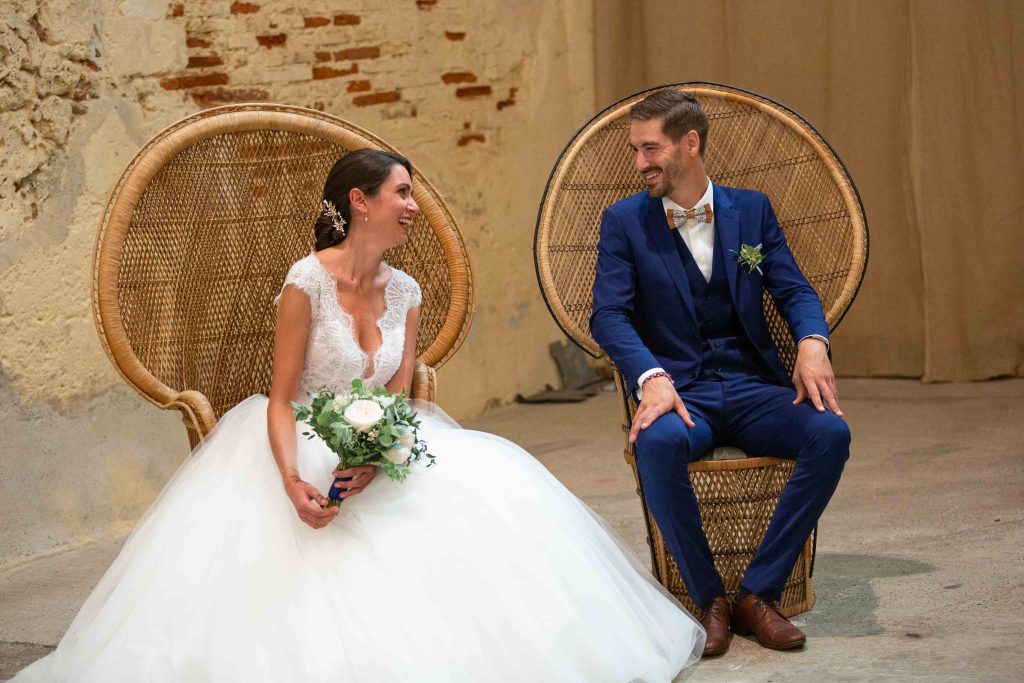 Mariage Couvent des Jacobins Saint Sever