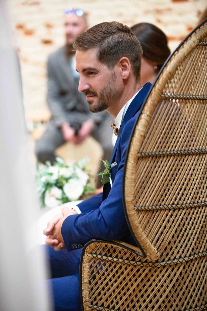 Mariage Couvent des Jacobins Saint Sever