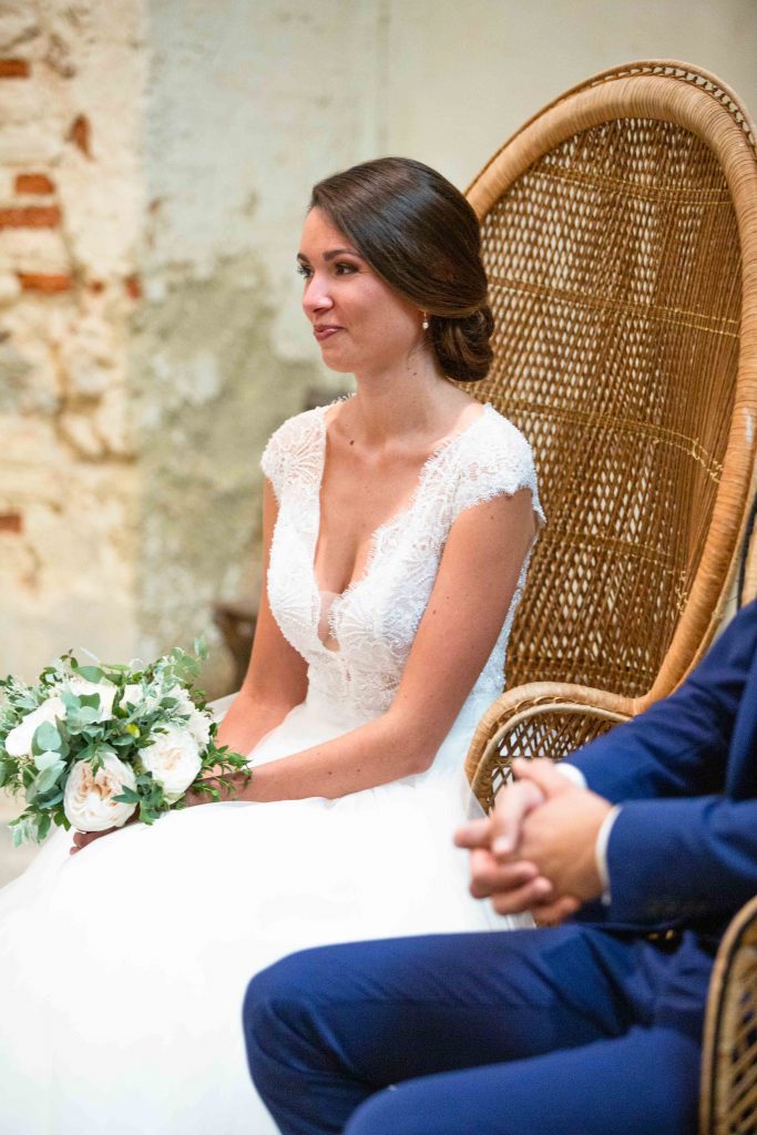 Mariage Couvent des Jacobins Saint Sever