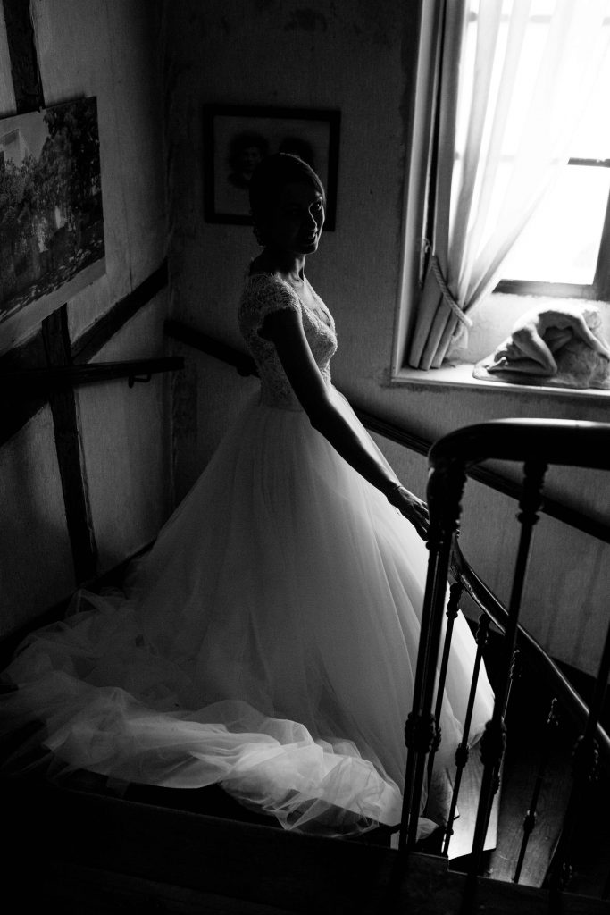 Photographe Mariage Couvent des Jacobins Landes