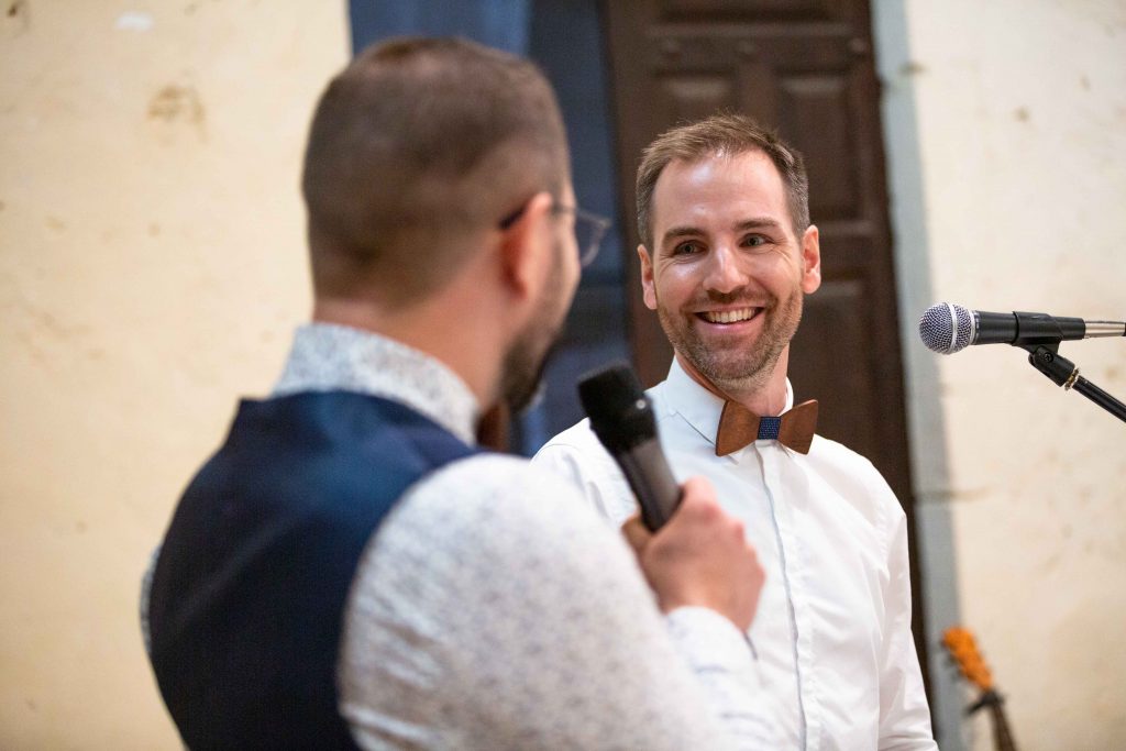 Mariage Couvent des Jacobins Saint Sever