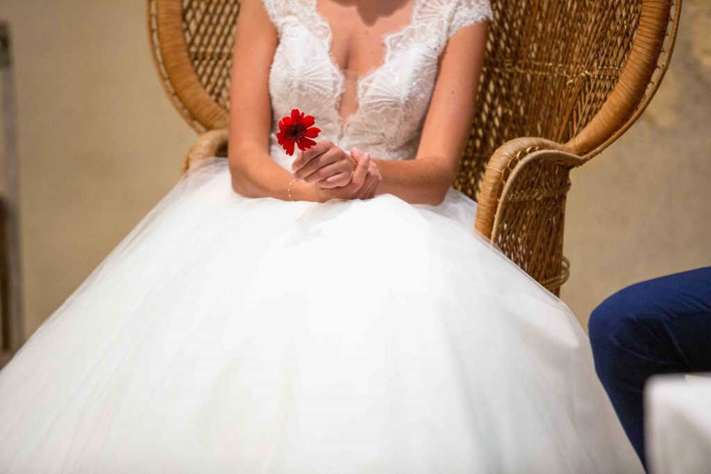 Mariage Couvent des Jacobins Saint Sever