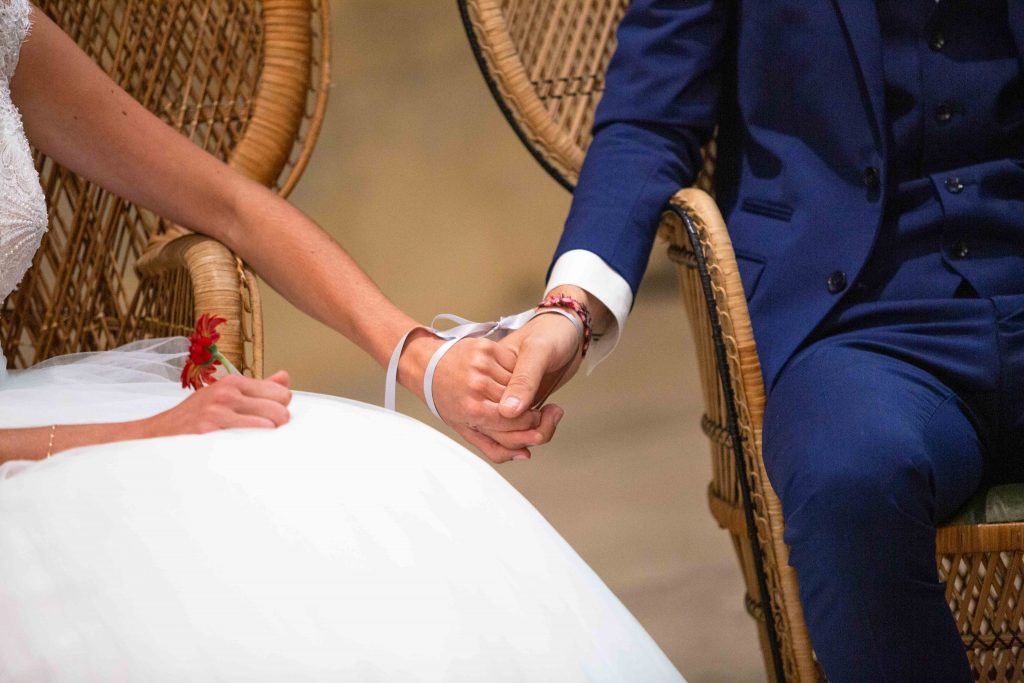 Mariage Couvent des Jacobins Saint Sever