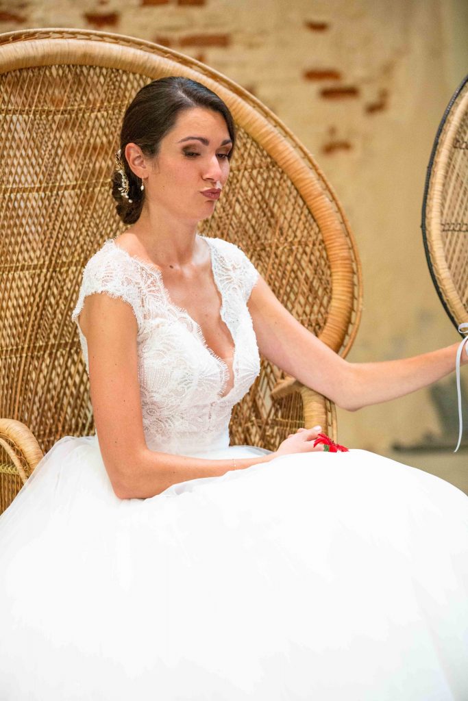 Mariage mont de marsan