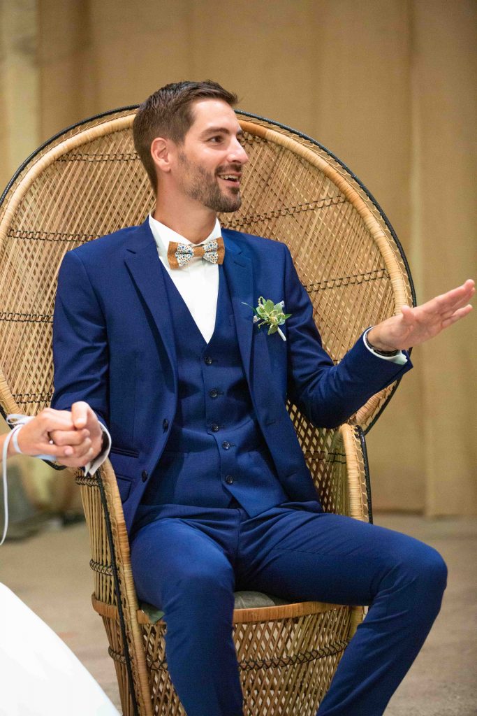 Mariage mont de marsan