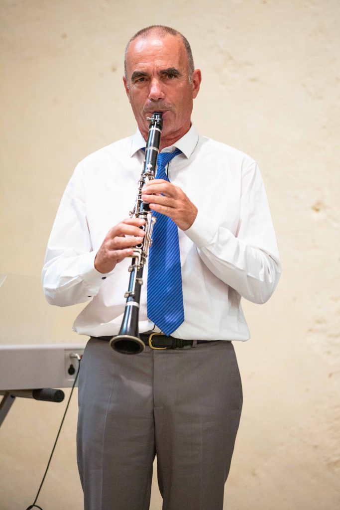 Mariage mont de marsan