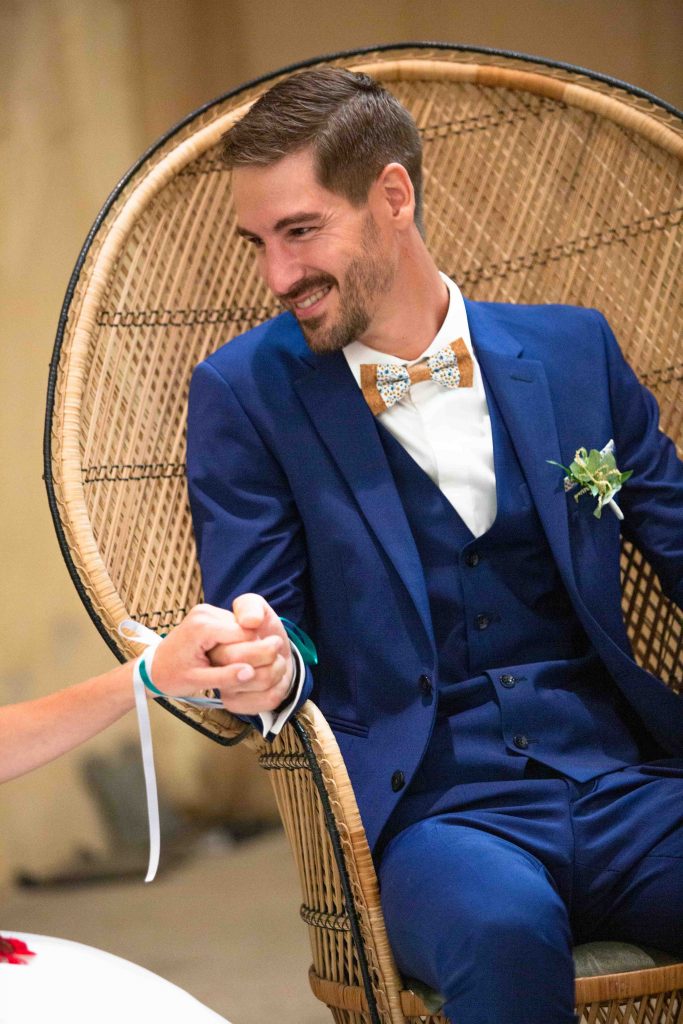 Mariage mont de marsan