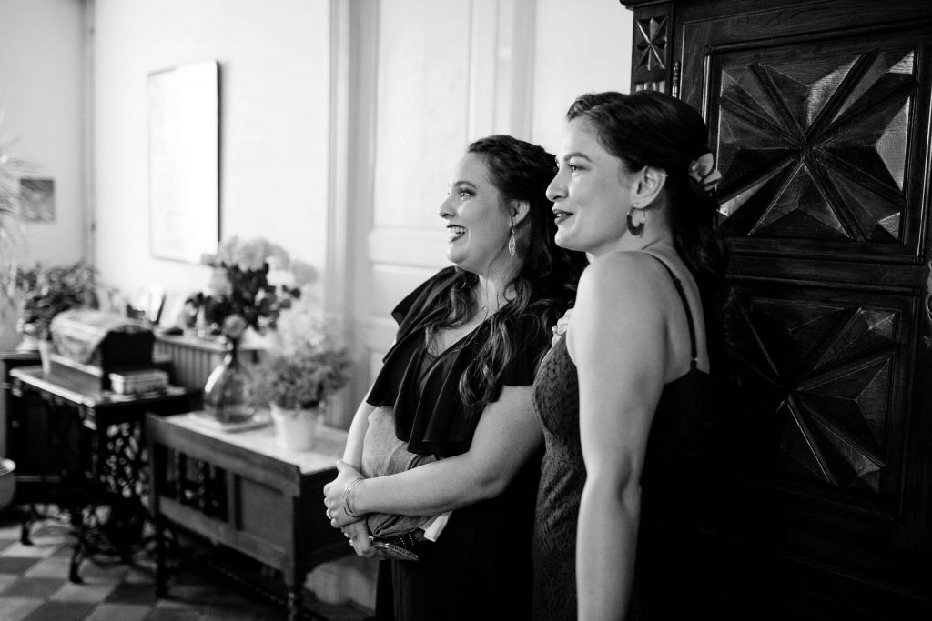 Photographe Mariage Couvent des Jacobins Landes