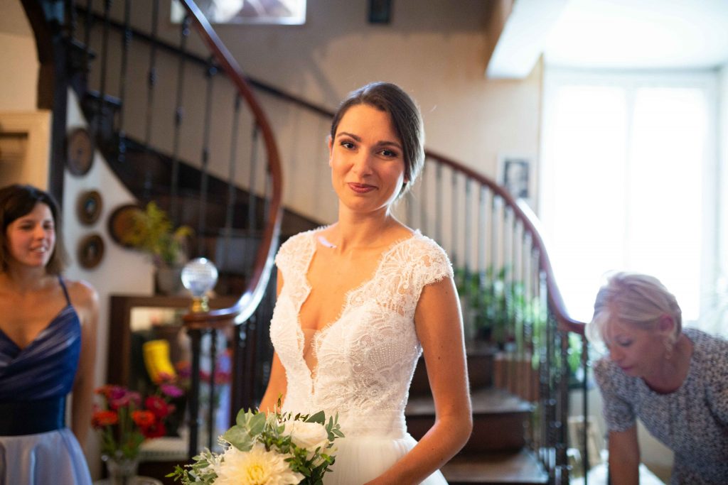 Photographe Mariage Couvent des Jacobins Landes