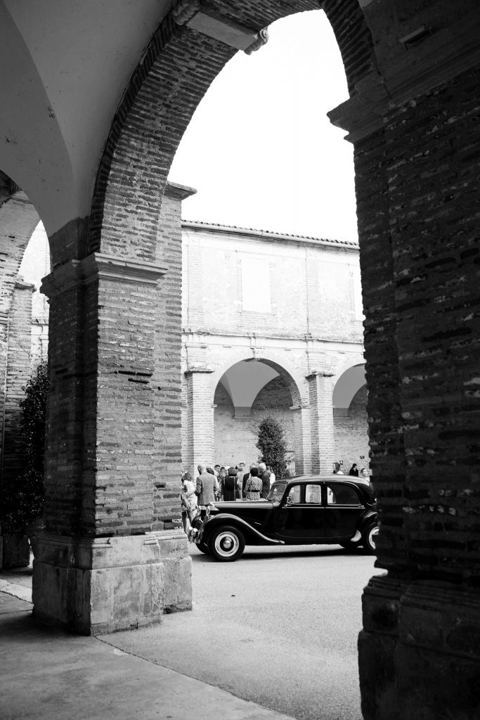 Photographe Mariage Couvent des Jacobins