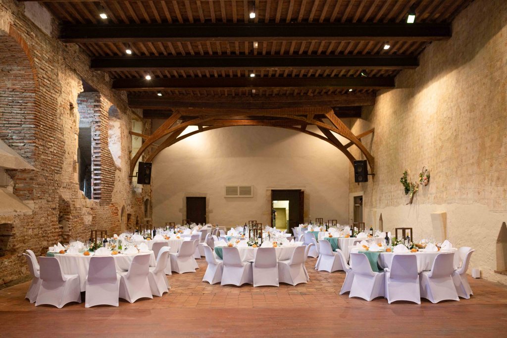 Photographe Mariage Couvent des Jacobins