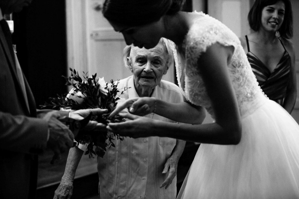 Photographe Mariage Couvent des Jacobins Landes
