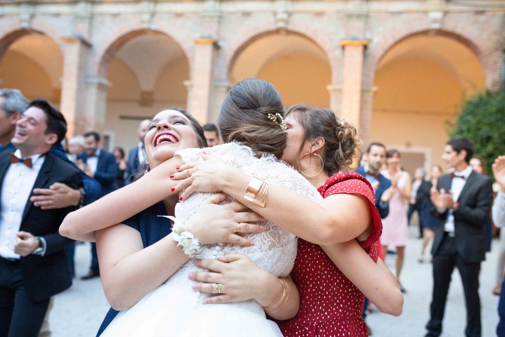 Photographe Mariage Couvent des Jacobins Saint Sever