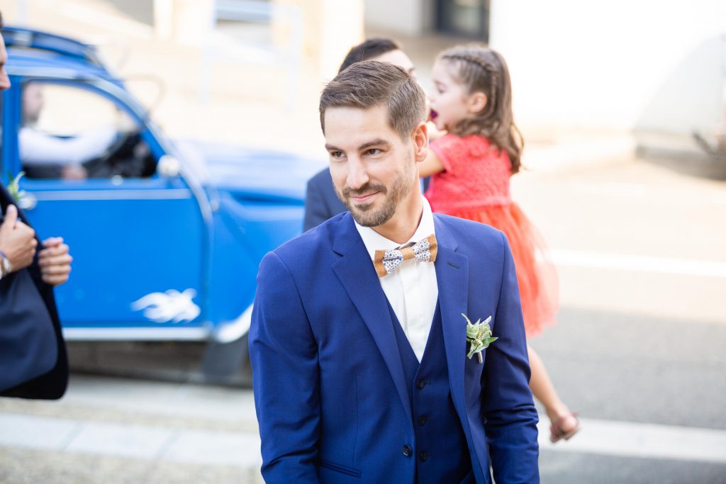 Photographe Mariage Saint Sever