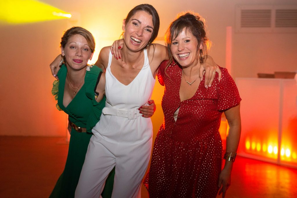 Photographe Mariage Landes