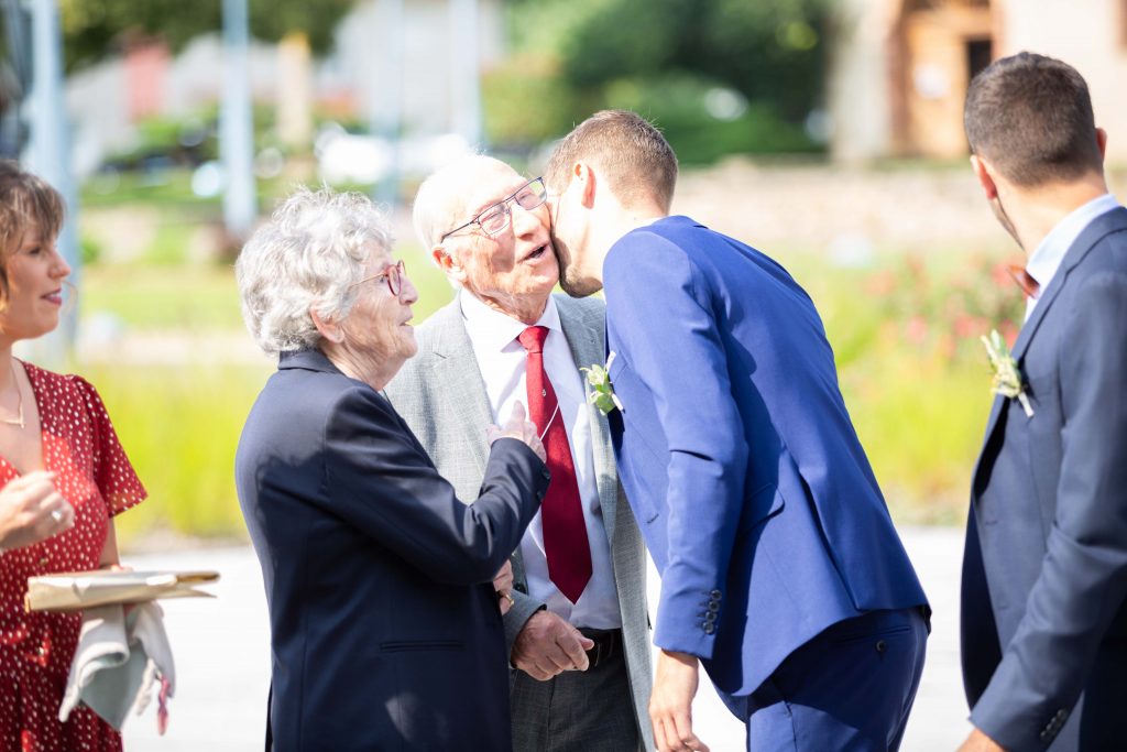Photographe Mariage Saint Sever