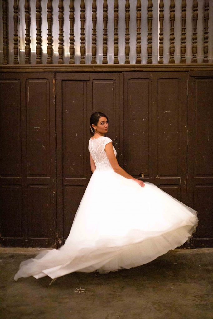 Mariage Mont de Marsan