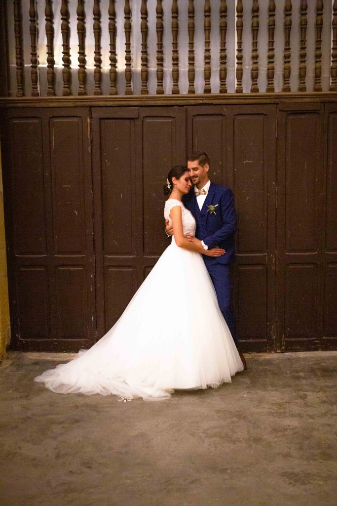 Mariage Mont de Marsan