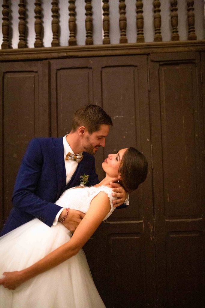 Mariage Couvent des Jacobins Saint Sever Landes