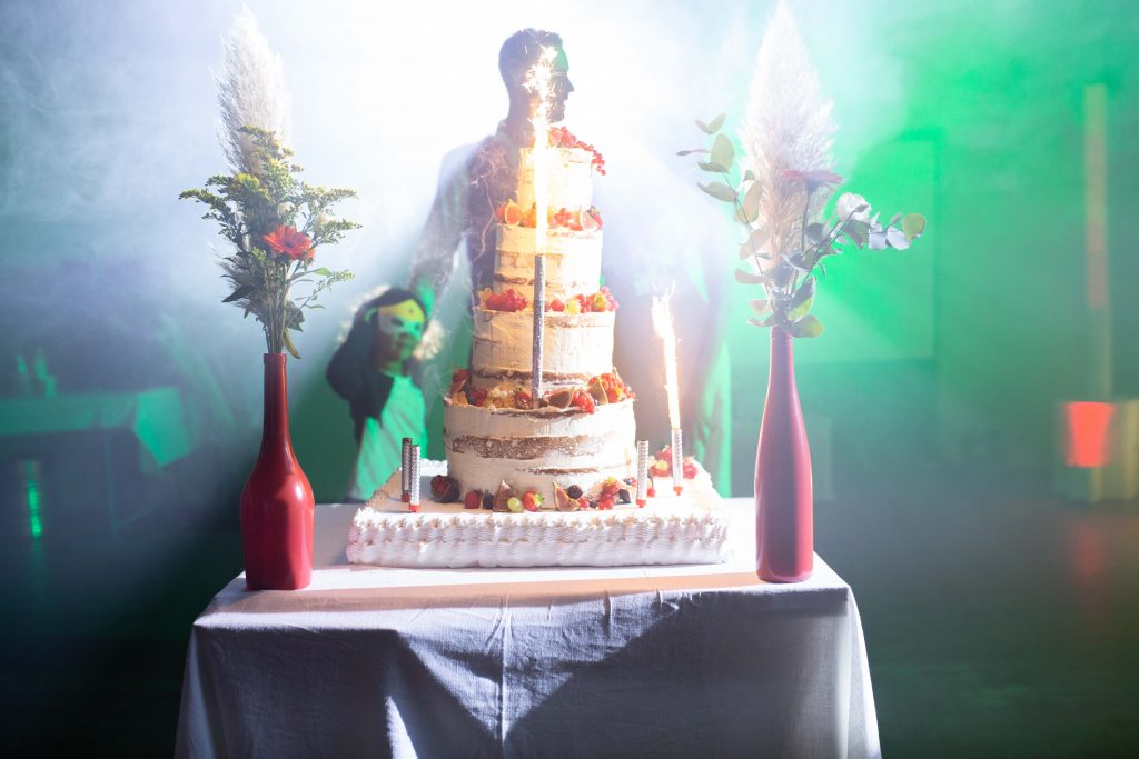 Mariage Couvent des Jacobins Saint Sever Landes