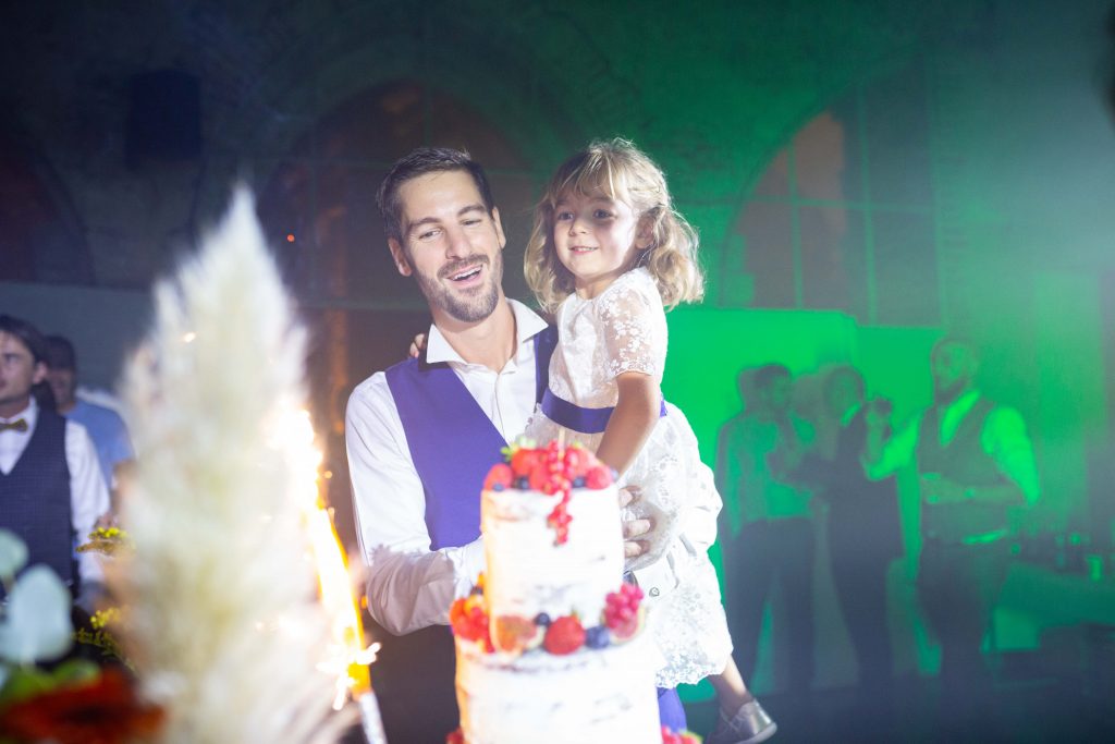 Mariage Couvent des Jacobins Saint Sever Landes