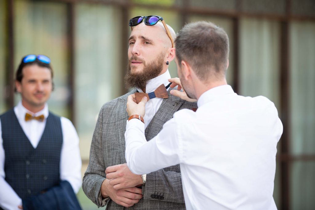 Photographe Mariage Saint Sever