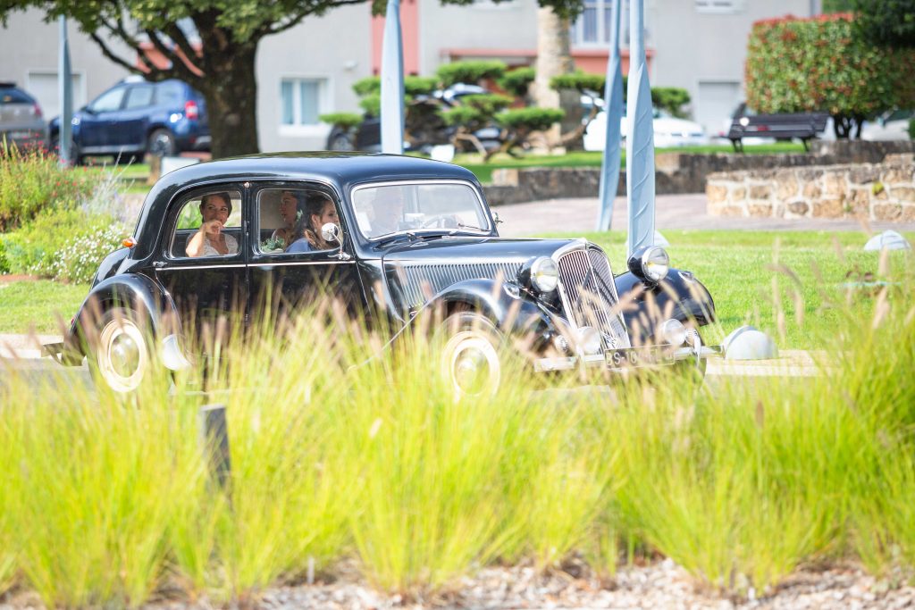 Photographe Mariage Saint Sever