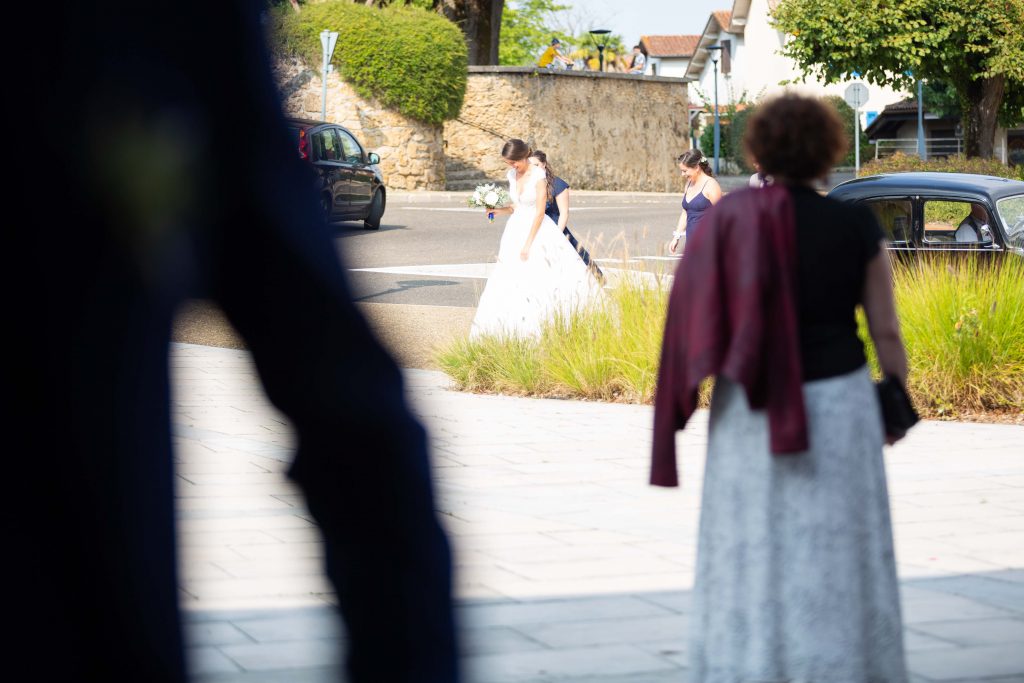 Photographe Mariage Saint Sever