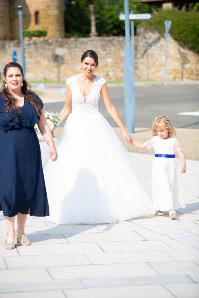 Photographe Mariage Saint Sever