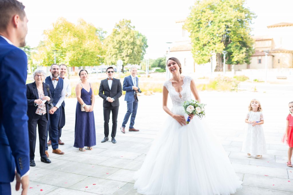 Photographe Mariage Mont de Marsan