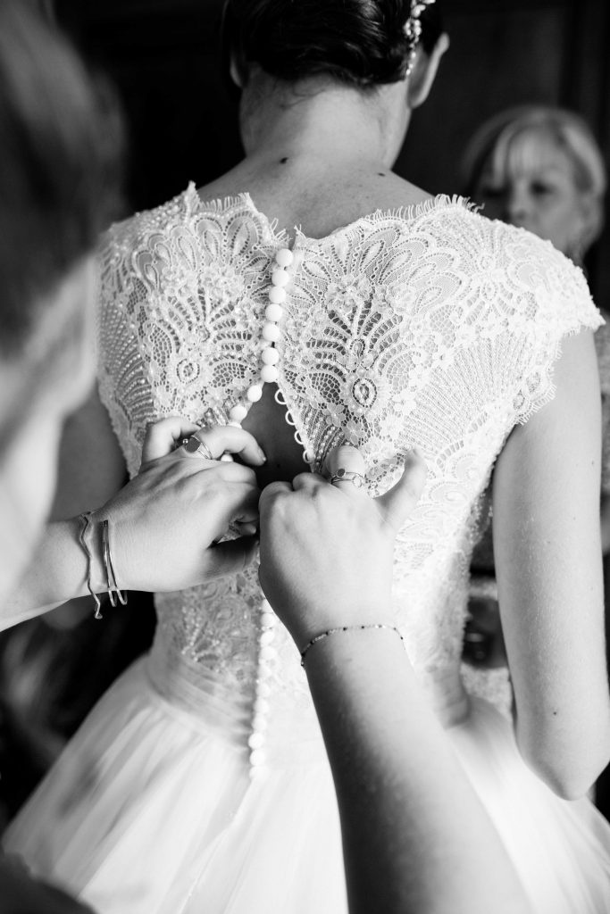 Photographe mariage au Couvent des Jacobins Saint Sever