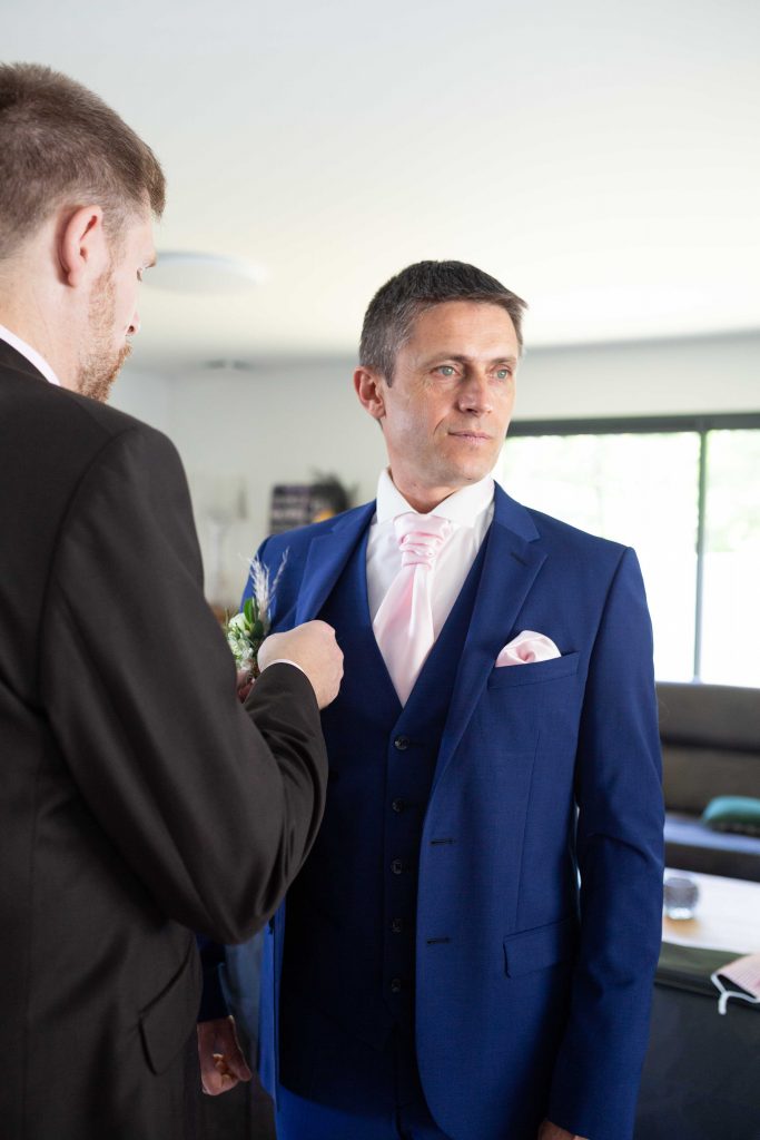 photographe mariage Landes