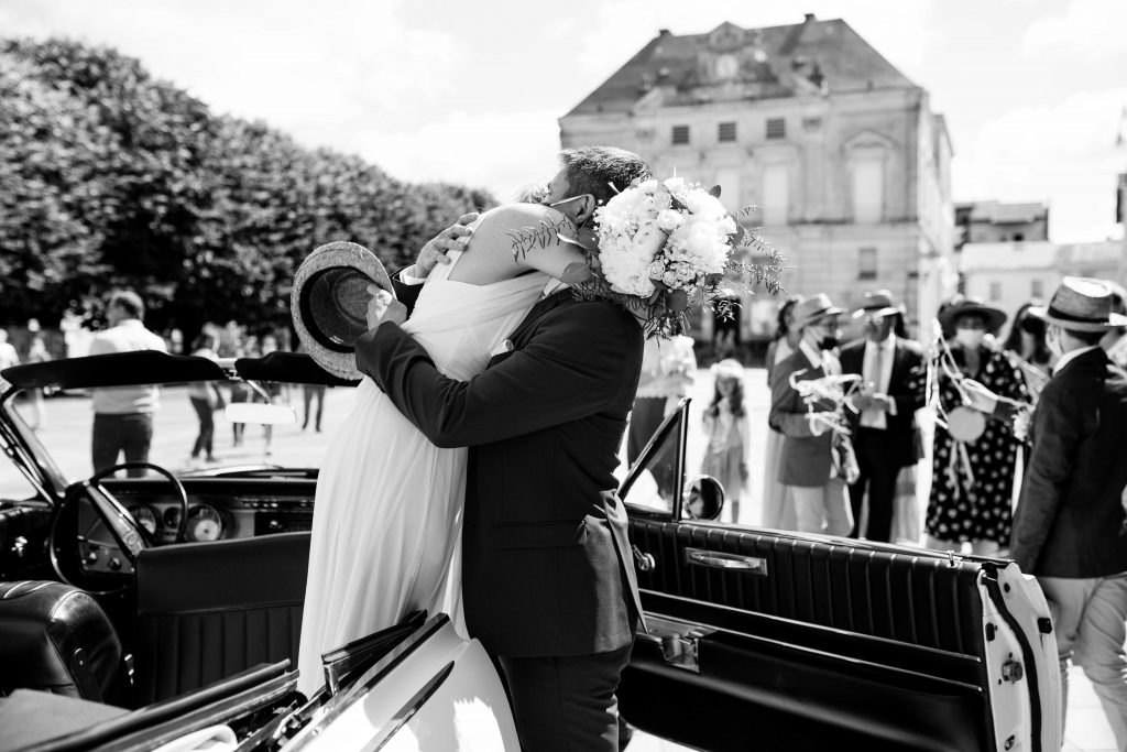 photographe mariage Pays Basque