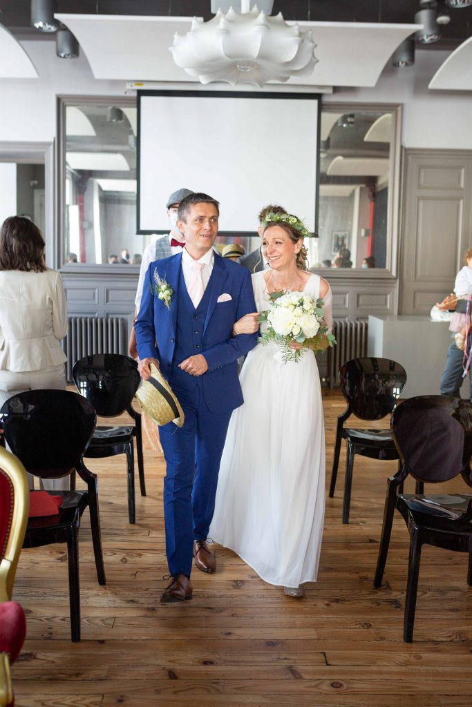 photographe mariage Pays Basque