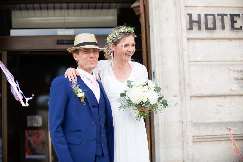 photographe mariage Gers