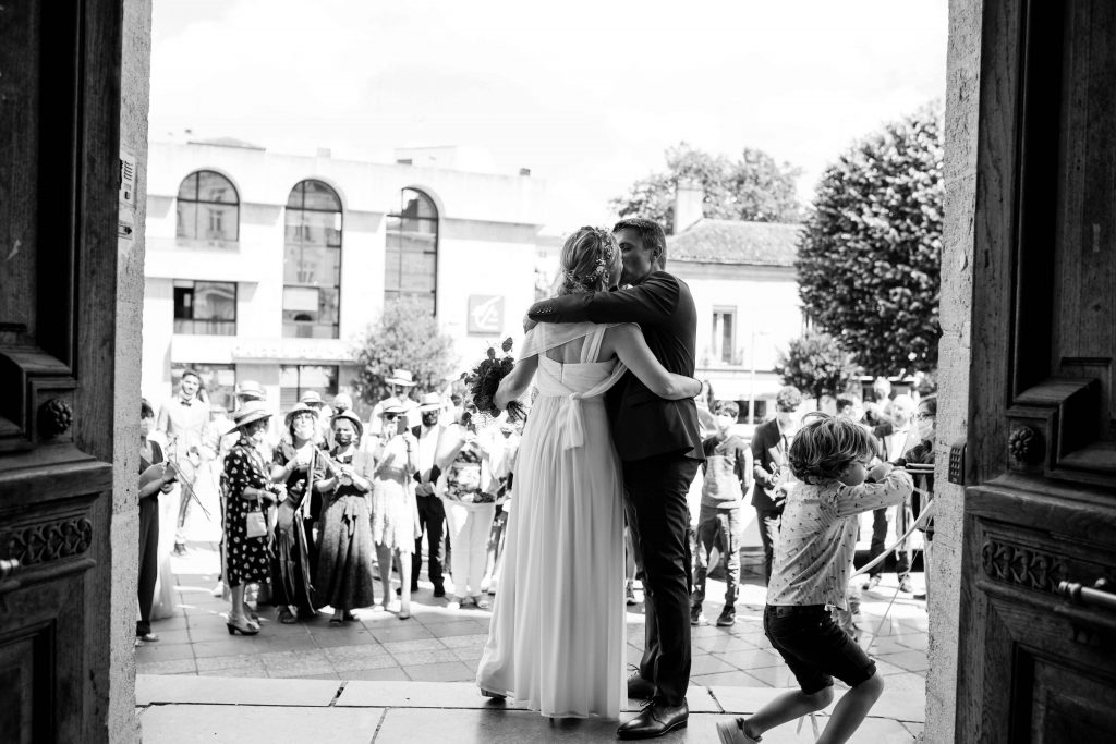 photographe mariage Gers