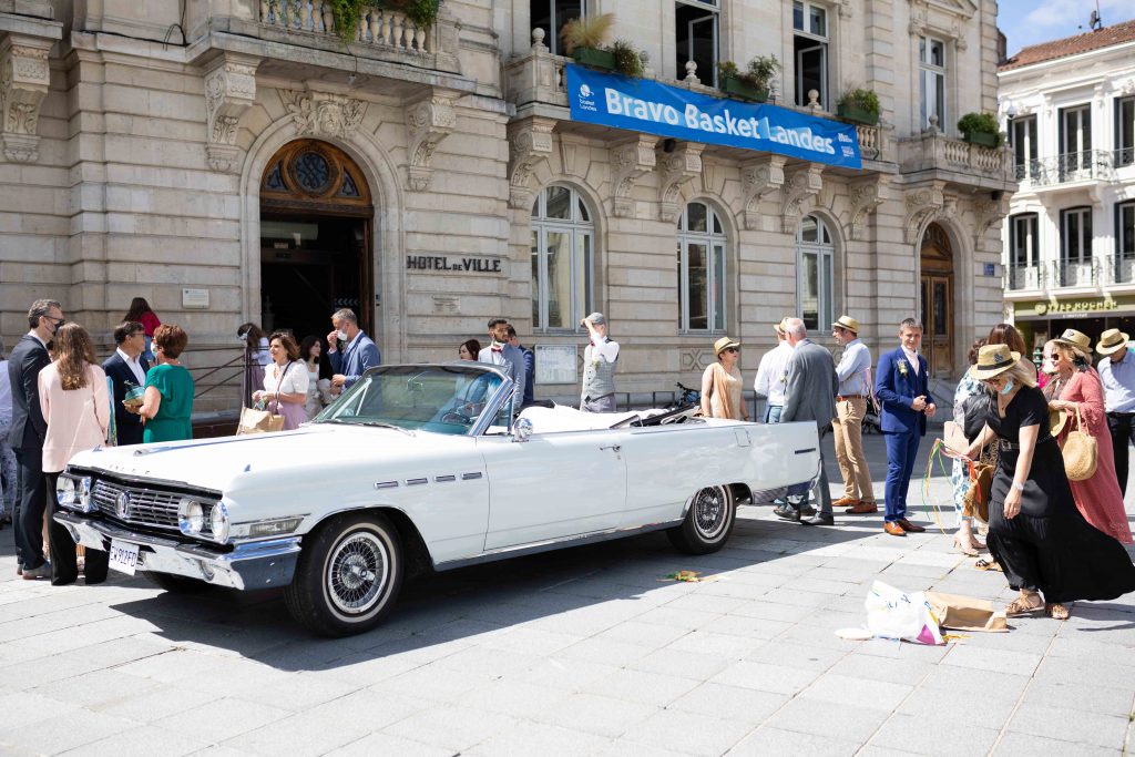 photographe mariage Gers